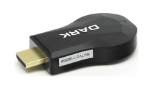 DARK EASYCAST KABLOSUZ HDMI GORUNTU AKTARIM KITI