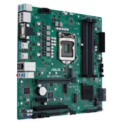 Asus PRO Q470M-C/CSM Intel Q470 Soket 1200 DDR4 2933MHz mATX Anakart