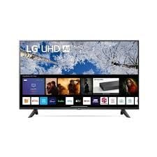 - LG 43UQ70003LB α5 Gen5 AI Processor 4K 2022 Smart Model