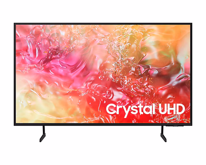 SAMSUNG UE50DU8072U 50“ 4K UHD TV (2024)