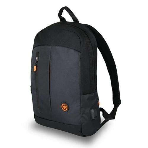 NPO Apex Macbook ve Ipad Uyumlu Ultra Korumalı 14'' Notebook Çantası, Siyah