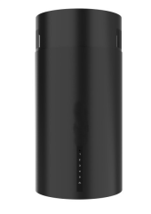 Nordstel CGI 1640 B Siyah Ada Davlumbaz