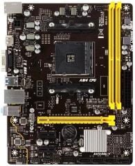 Biostar A320MH Amd AM4 DDR4 Micro ATX Anakart