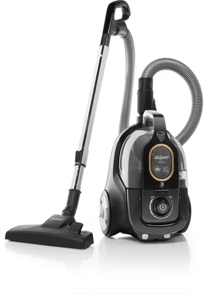 ARZUM IMPERA CYCLONE FİLTRELİ ELEKTRİKLİ SÜPÜRGE AR4052