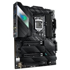 Asus Rog Strix Z590-F Gaming Wi-Fi Intel LGA1200 DDR4 ATX Anakart