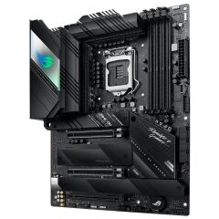 Asus Rog Strix Z590-F Gaming Wi-Fi Intel LGA1200 DDR4 ATX Anakart