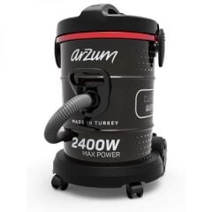ARZUM CLEANART RAPTOR KAZANLI ELEKTRİKLİ SÜPÜRGE AR4106