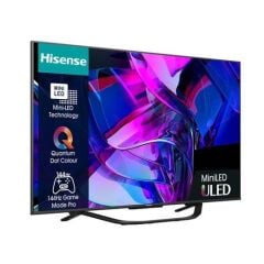 HISENSE 65U7KQ 65'' 4K ULED MİNİ LED SMART TV