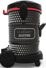 ARZUM CLEANART RAPTOR KAZANLI ELEKTRİKLİ SÜPÜRGE AR4106