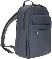 PLM Case Seitek 15.6'' Gri Notebook Sırt Çantası