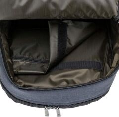 PLM Case Seitek 15.6'' Gri Notebook Sırt Çantası