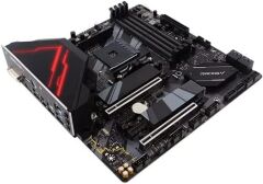 Biostar B550GTQ DDR4 4000Mhz OC S+V+GL AM4 Micro ATX Anakart