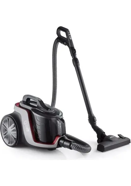 ARZUM OLİMPİA CONTROL CYCLONE FİLTRELİ SÜPÜRGE AR4094