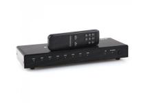 DARK 8 GİRİŞ - 1 ÇIKIŞ UZAKTAN KUMANDALI HDMI SWIT