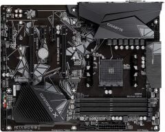 Gigabyte B550 Gaming X AMD AM4 DDR4 ATX Anakart