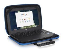 Dell Work In Case 460-BCLV 11.6¨ Notebook Çantası