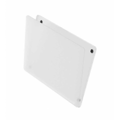 Wiwu iShield Apple MacBook 13.3 Pro 2022 Uyumlu Koruyucu Transparent Kapak