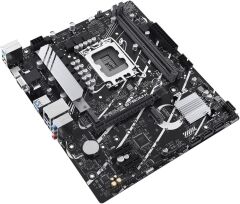 Asus Prime B760M-K Intel LGA1700 DDR5 Micro ATX Anakart