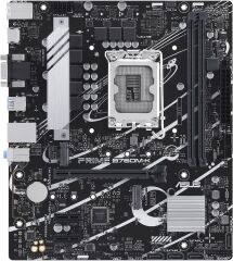Asus Prime B760M-K Intel LGA1700 DDR5 Micro ATX Anakart