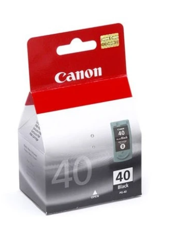 CANON PG-40 SİYAH KRT