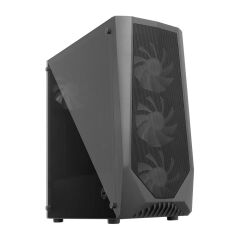 Frisby FC-9380G 600W ATX Siyah Oyuncu Kasası