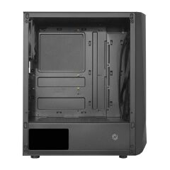 Frisby FC-9380G 600W ATX Siyah Oyuncu Kasası