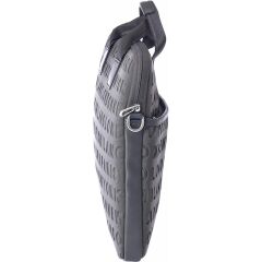 Wiwu Cosmo Slim Case 13.3 Siyah Notebook Çantası