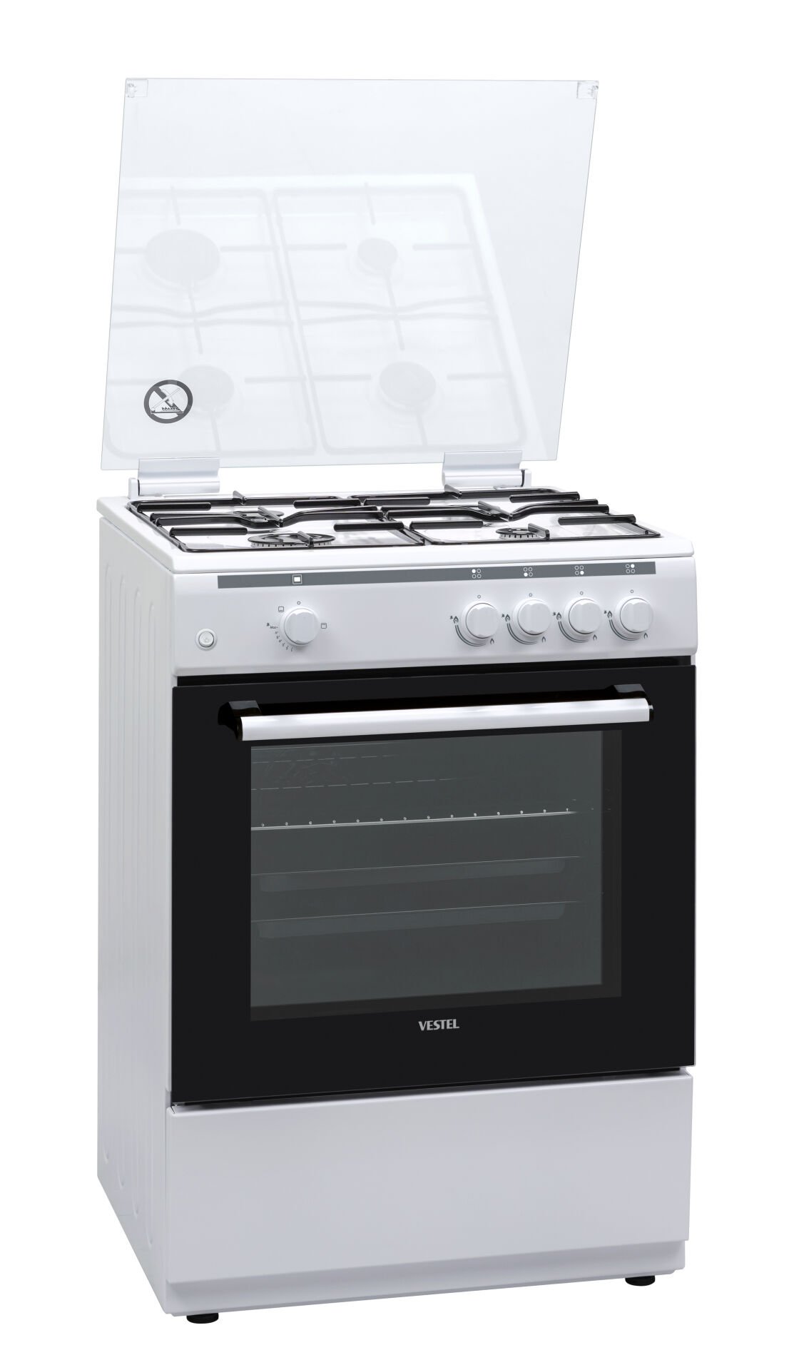 VESTEL F6640 SOLO FIRIN