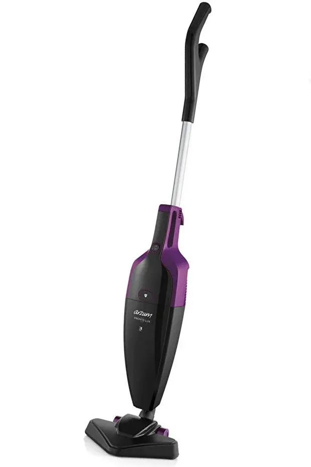 ARZUM PRONTO LUX 2+1 DİKEY SÜPÜRGE AR4075