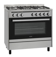 VESTEL FC9P5009MX SOLO FIRIN