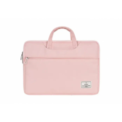 Wiwu ViVi 14 Pink Notebook Bag
