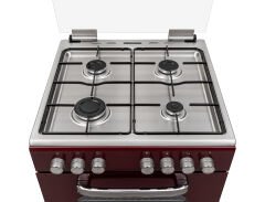 VESTEL SF 8400 BORDO RETRO SOLO FIRIN