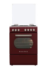VESTEL SF 8400 BORDO RETRO SOLO FIRIN