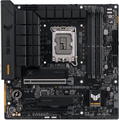 Asus Tuf Gaming B760M-PLUS D4 Intel LGA1700 DDR4 Micro ATX Anakart