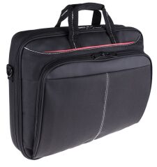 Plm PLC34 17¨ Siyah Notebook Çantası