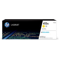 HP W2032A 415A Orijinal LaserJet Toner, Sarı