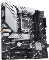 Asus Prime B760M-A Wi-Fi Intel LGA1700 DDR5 Micro ATX Anakart