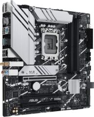 Asus Prime B760M-A Wi-Fi Intel LGA1700 DDR5 Micro ATX Anakart