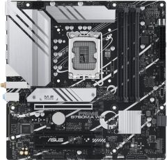 Asus Prime B760M-A Wi-Fi Intel LGA1700 DDR5 Micro ATX Anakart