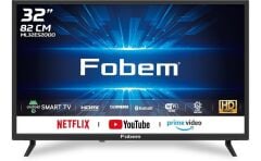 FOBEM ML32ES2000 32'' ANDROID SMART TV