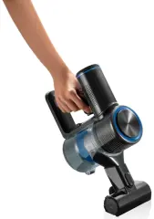 ARZUM MAGICLEAN PLUS DİKEY ŞARJLI SÜPÜRGE AR4207