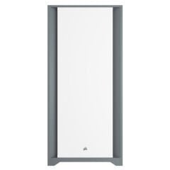 Corsair 5000D ATX Mid Tower Beyaz Oyuncu Kasası