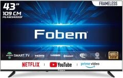 FOBEM  ML43ES4000F 43'' ANDROID SMART TV
