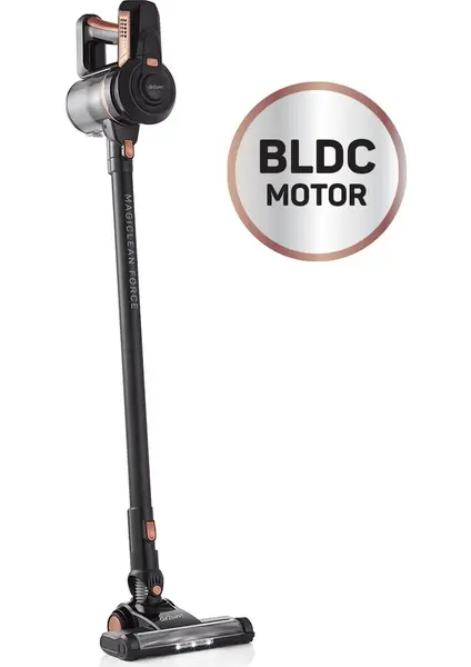 ARZUM MAGICLEAN FORCE DİKEY ŞARJLI SÜPÜRGE AR4200