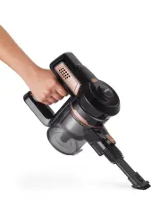 ARZUM MAGICLEAN FORCE DİKEY ŞARJLI SÜPÜRGE AR4200