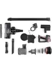 ARZUM MAGICLEAN FORCE DİKEY ŞARJLI SÜPÜRGE AR4200