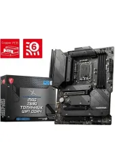 Msi Mag Z690 Tomahawk Wi-Fi Intel LGA1700 DDR5 ATX Anakart
