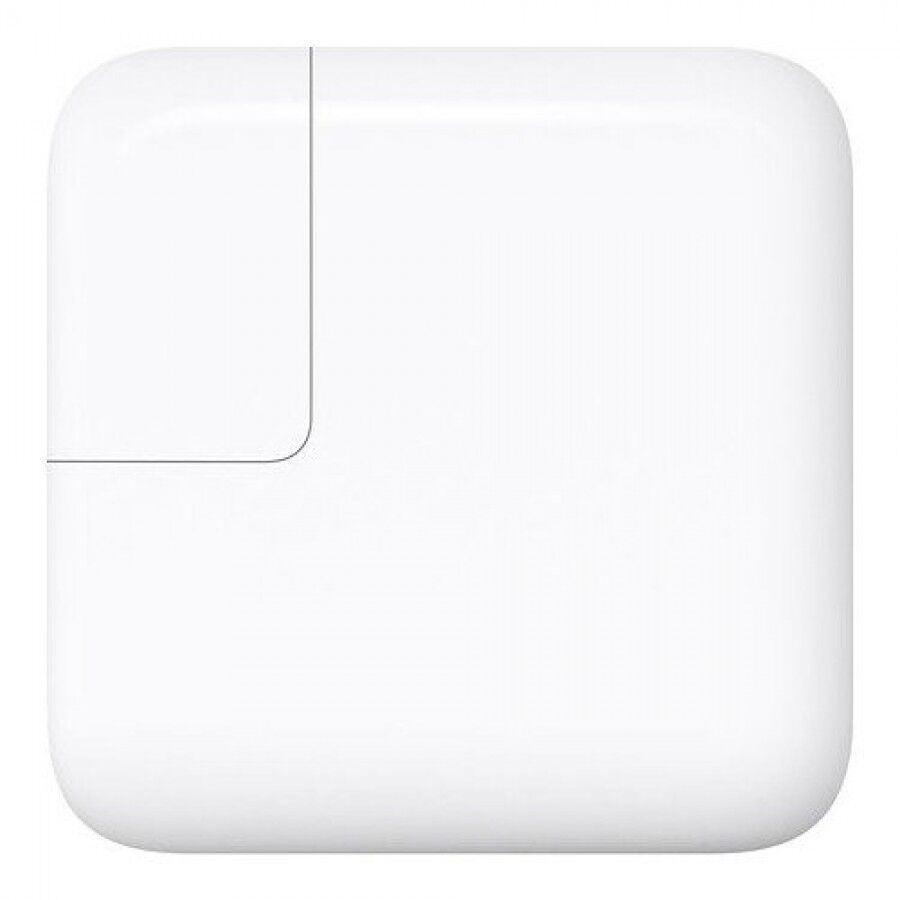 Apple MNF82CH/A 87W USB-C Güç Adaptörü