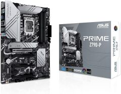 Asus Prime Z790-P Intel LGA1700 DDR5 ATX Anakart