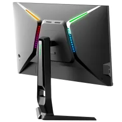 GamePower Royal V40 27'' RGB 240Hz 0.5Ms 2K QHD Flat IPS Pivot, Gsync Oyuncu Monitör